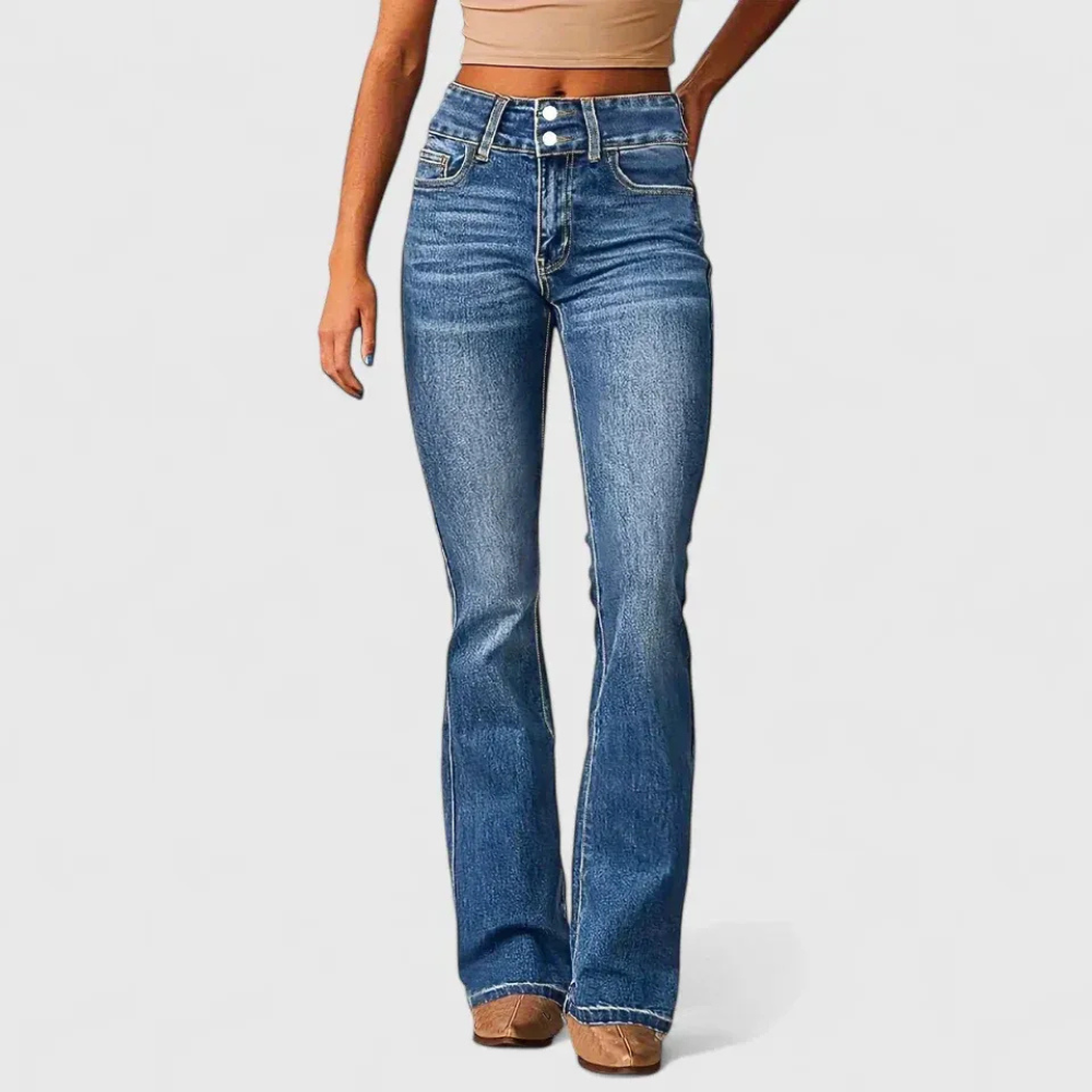Pantalón vaquero Caribe - Cocobersh