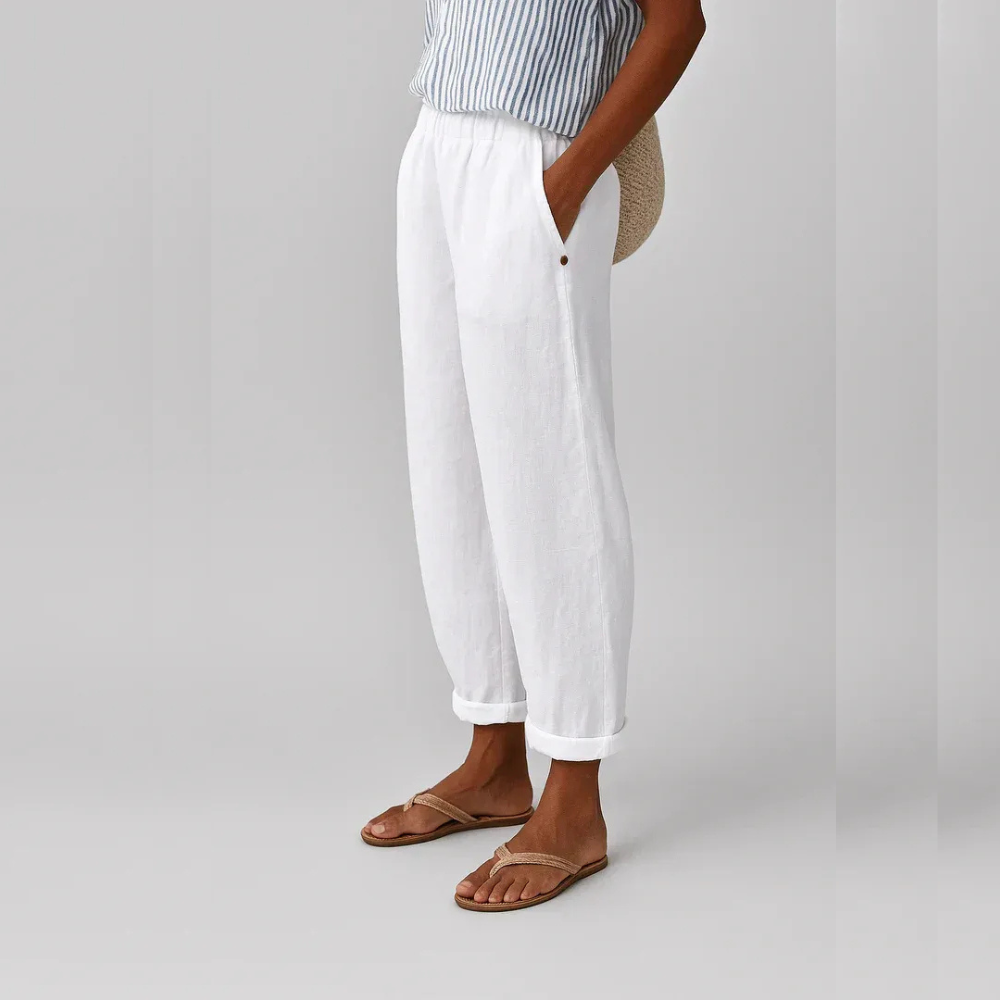 Pantalón vaporoso Bahía - Cocobersh