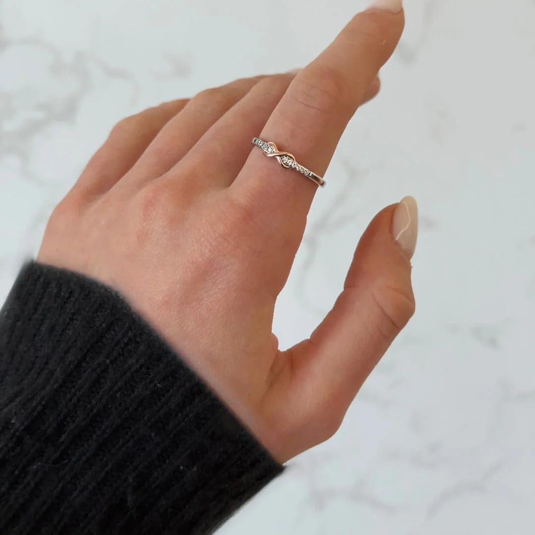 Eterno I anillo - Cocobersh