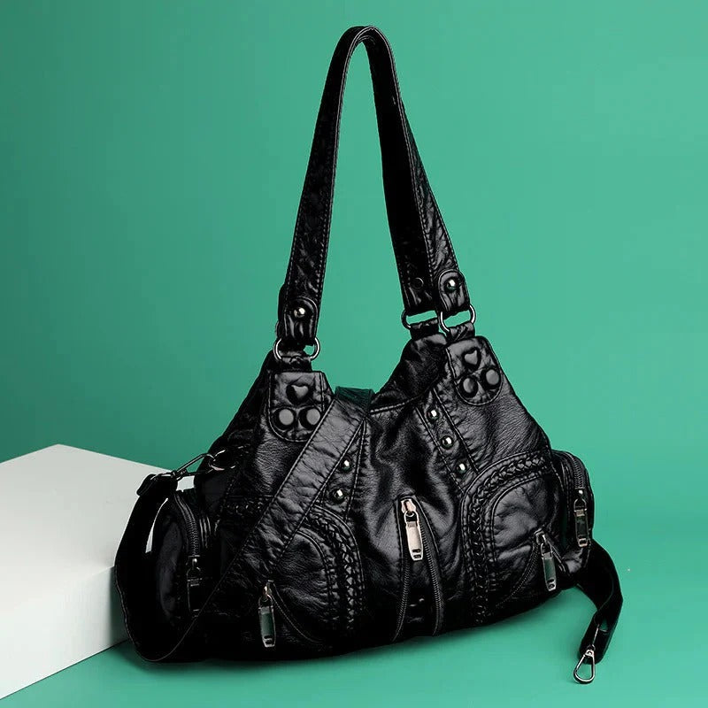 Libre I bolso boho - Cocobersh