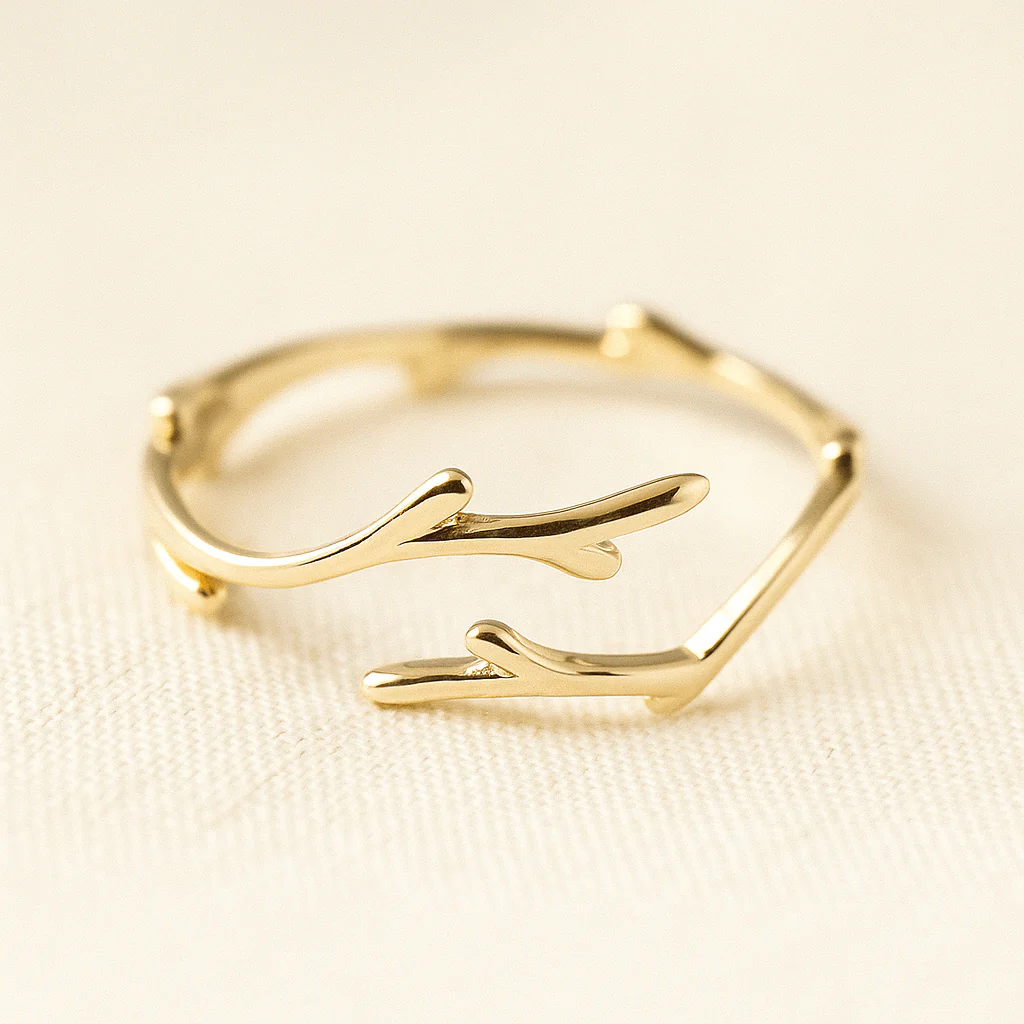 Rama I anillo - Cocobersh
