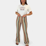 Pantalón acampanado Brisa - Cocobersh