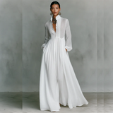 Vestido maxi Arena - Cocobersh