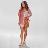 Conjunto camisero Marina - Cocobersh