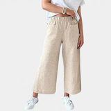 Pantalón liviano Marina - Cocobersh