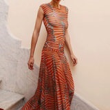 Conjunto falda y body Brisa - Cocobersh