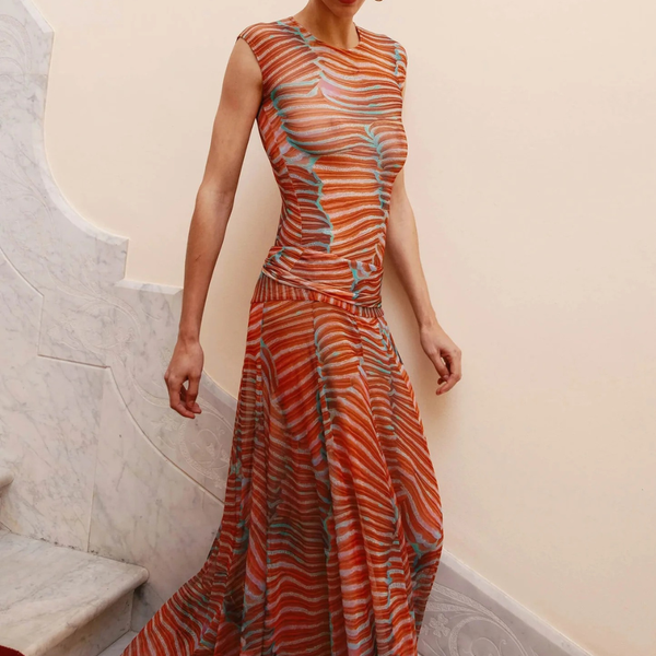 Conjunto falda y body Brisa - Cocobersh