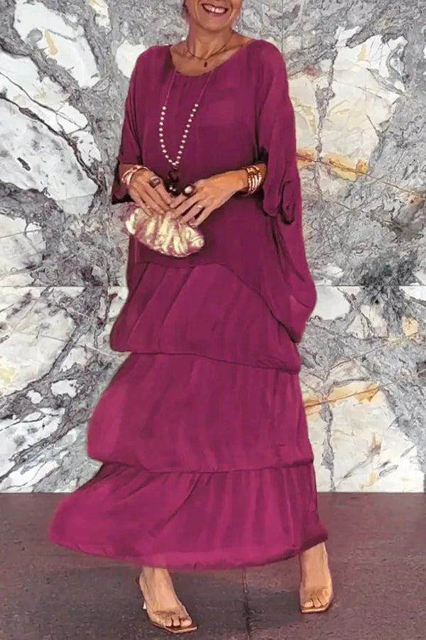 NATALIA| Diseño Exclusivo de Feminidad Refinada