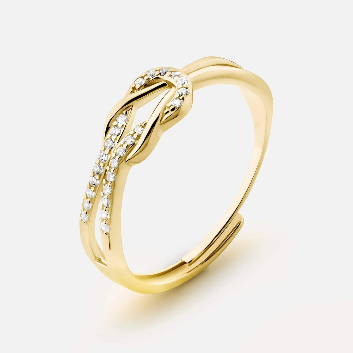 Nudo I anillo - Cocobersh
