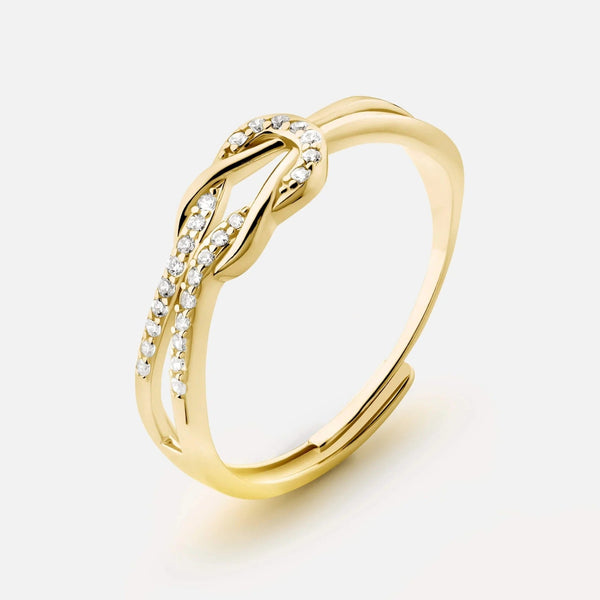 Nudo I anillo - Cocobersh