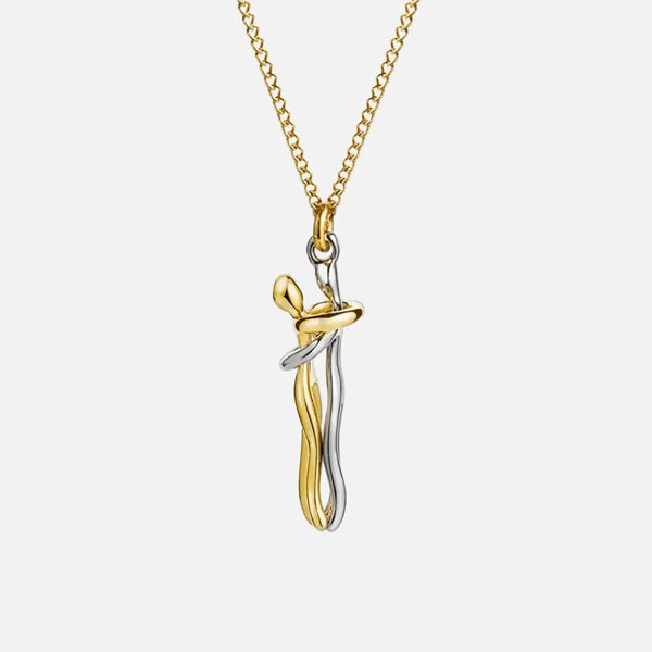Faro I collar - Cocobersh