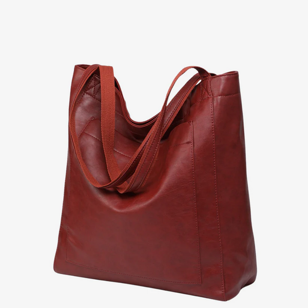 Emoción I bolso estructurado - Cocobersh