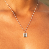 Aurora I collar - Cocobersh