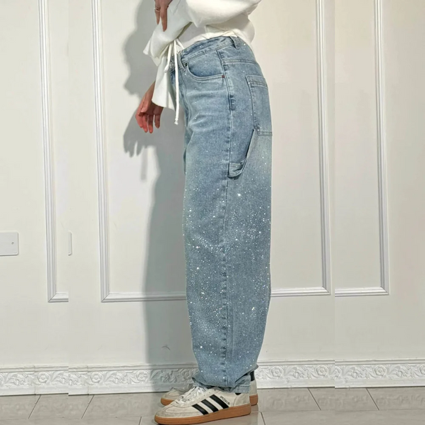 Pantalón globo Dunas - Cocobersh
