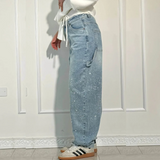 Pantalón globo Dunas - Cocobersh