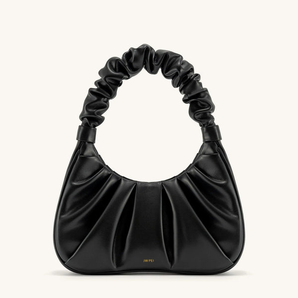Carlota I bolso fruncido beige - Cocobersh
