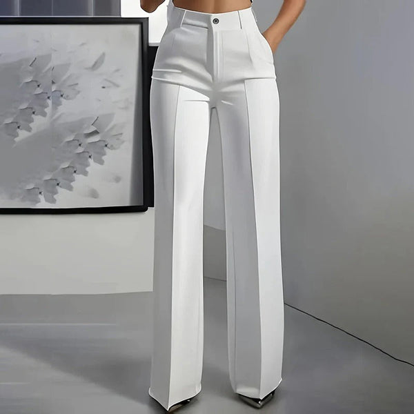 Pantalón cintura alta Isla - Cocobersh