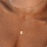 Aurora I collar - Cocobersh