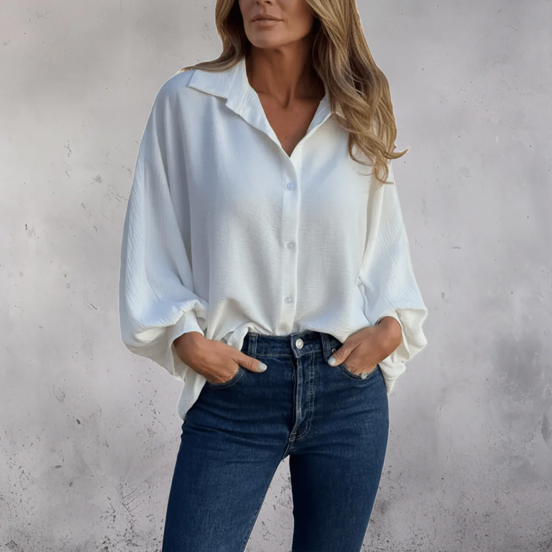 Blusa brisa Palmera - Cocobersh