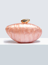 Mallorca I clutch perla - Cocobersh