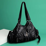 Libre I bolso boho - Cocobersh