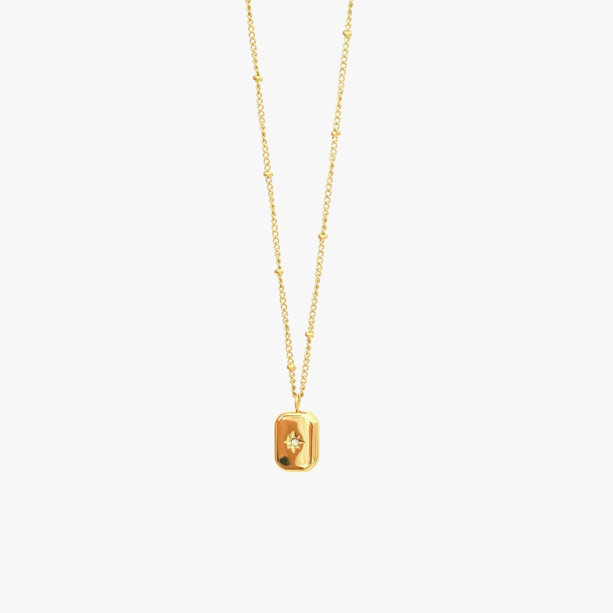 Aurora I collar - Cocobersh
