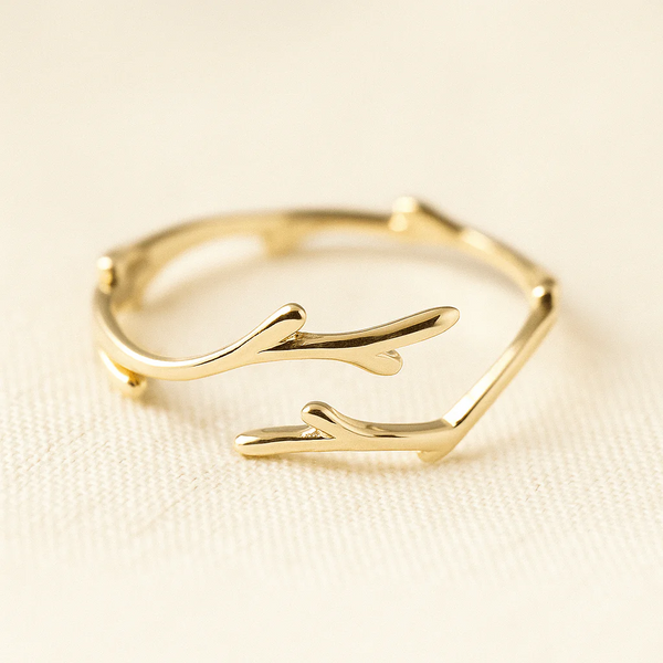 Rama I anillo - Cocobersh