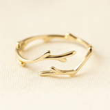 Rama I anillo - Cocobersh