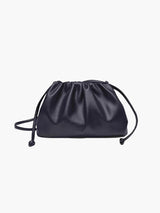 Nereida I bolso pouch fruncido - Cocobersh